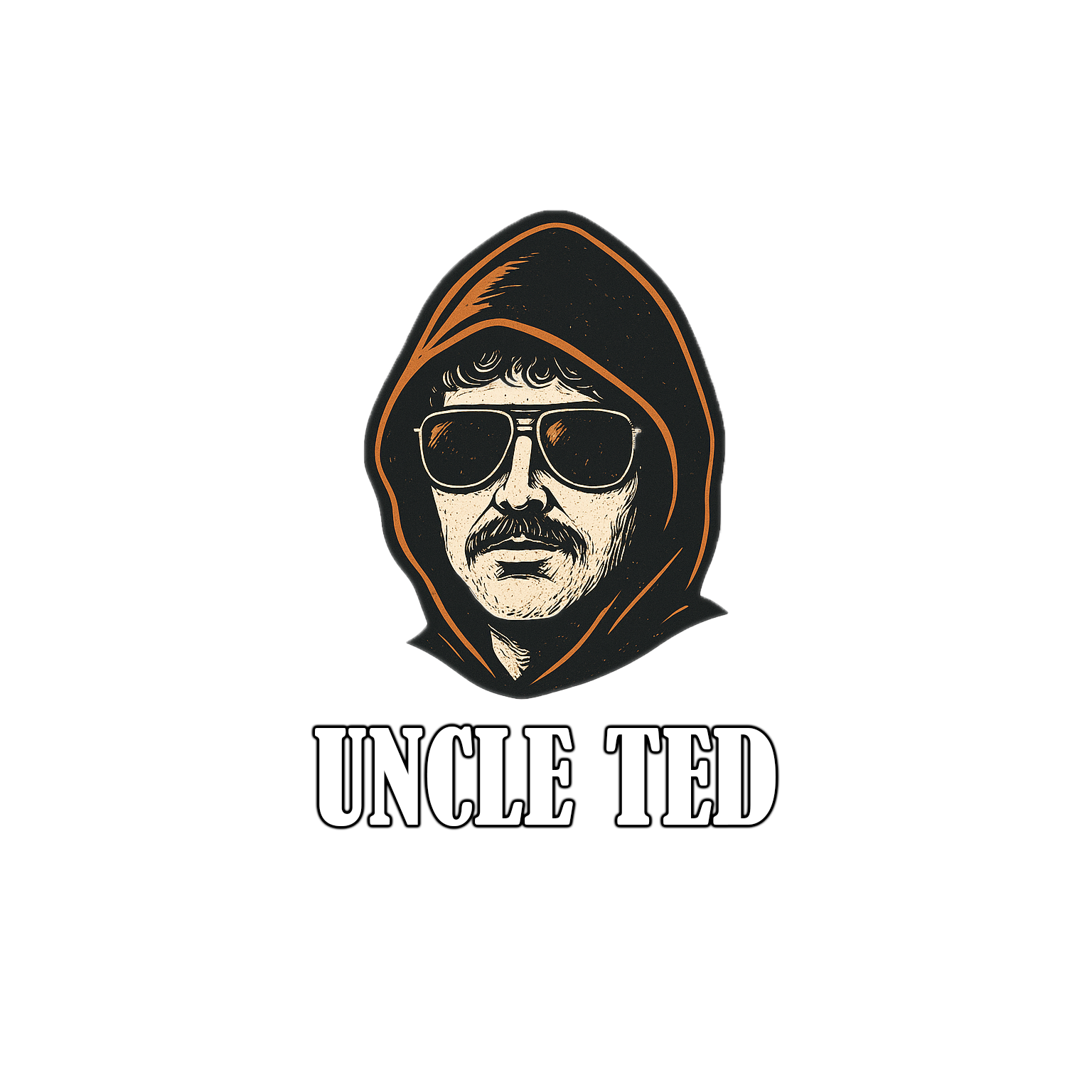 Uncle Ted Logo